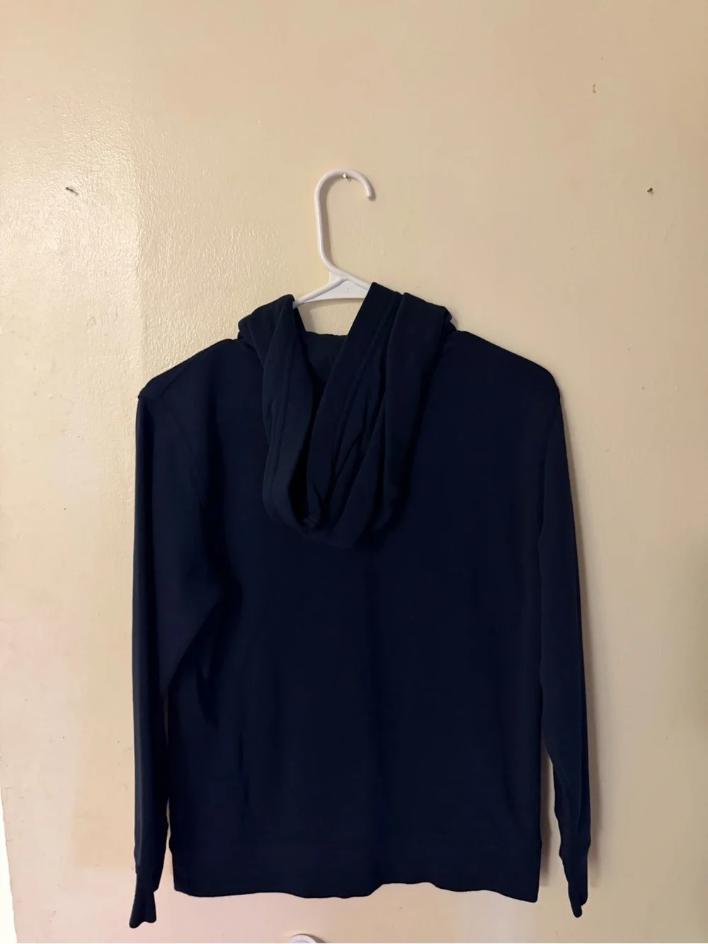 GAP Red & Navy Kids Hoodies with Letter Appliqué